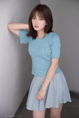 美丽小蜜桃